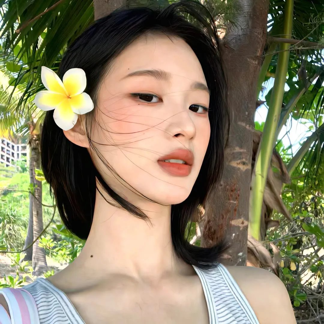汉江月光 海报